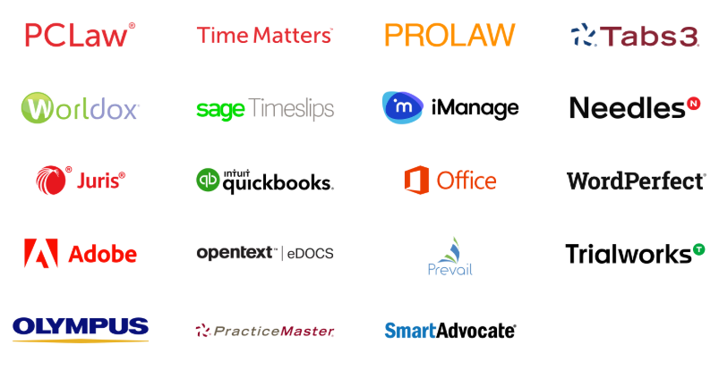 a list of apps that are commonly hosted on a private cloud