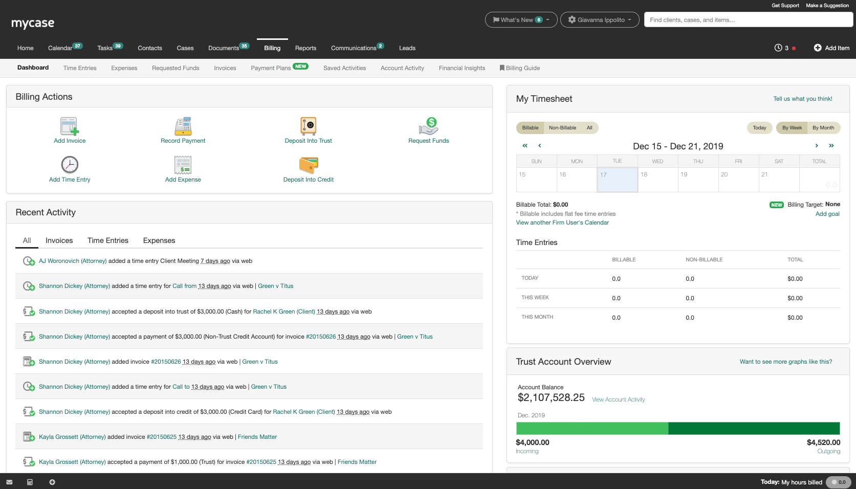 mycase-screenshot mycase-screenshot