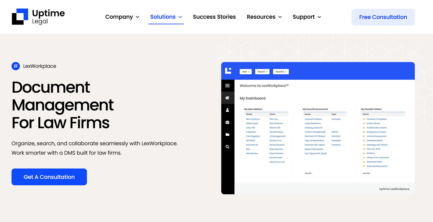 lexworkplace lexworkplace