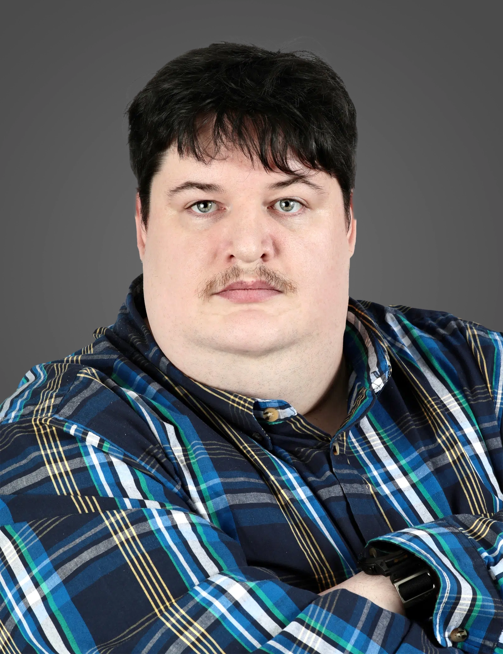 John-Anthony John-Anthony