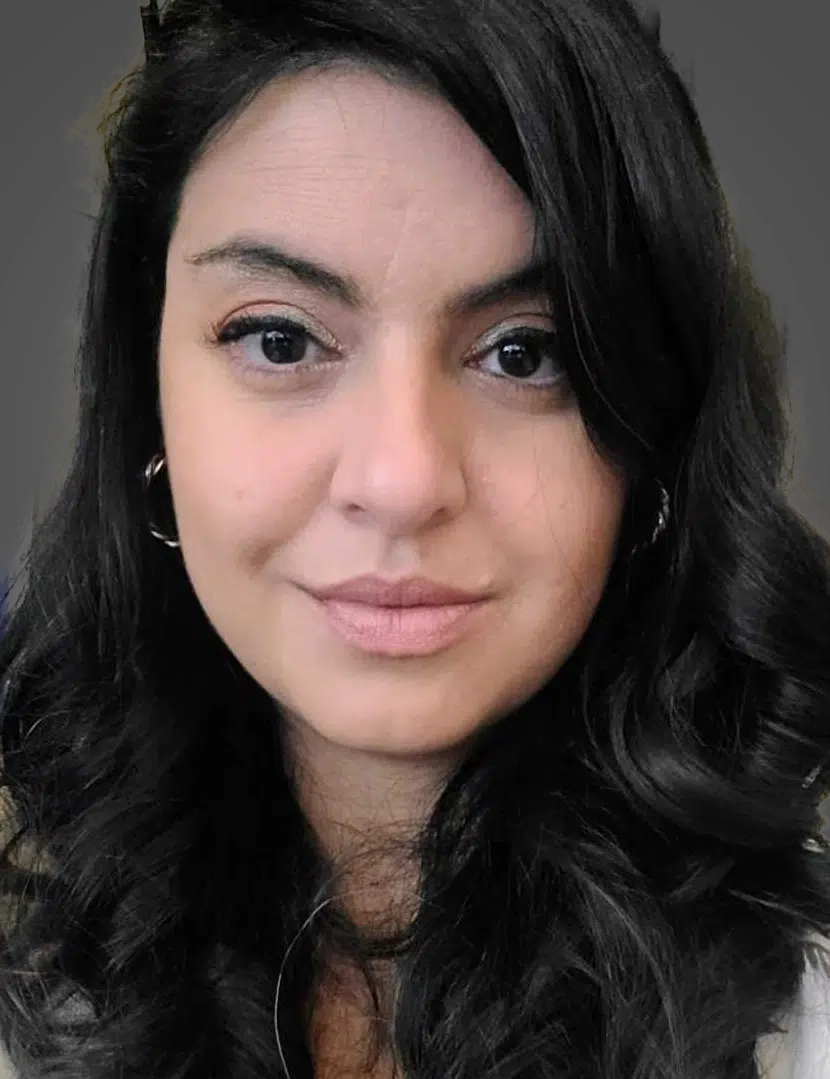 Shahla-Cornelio Shahla-Cornelio