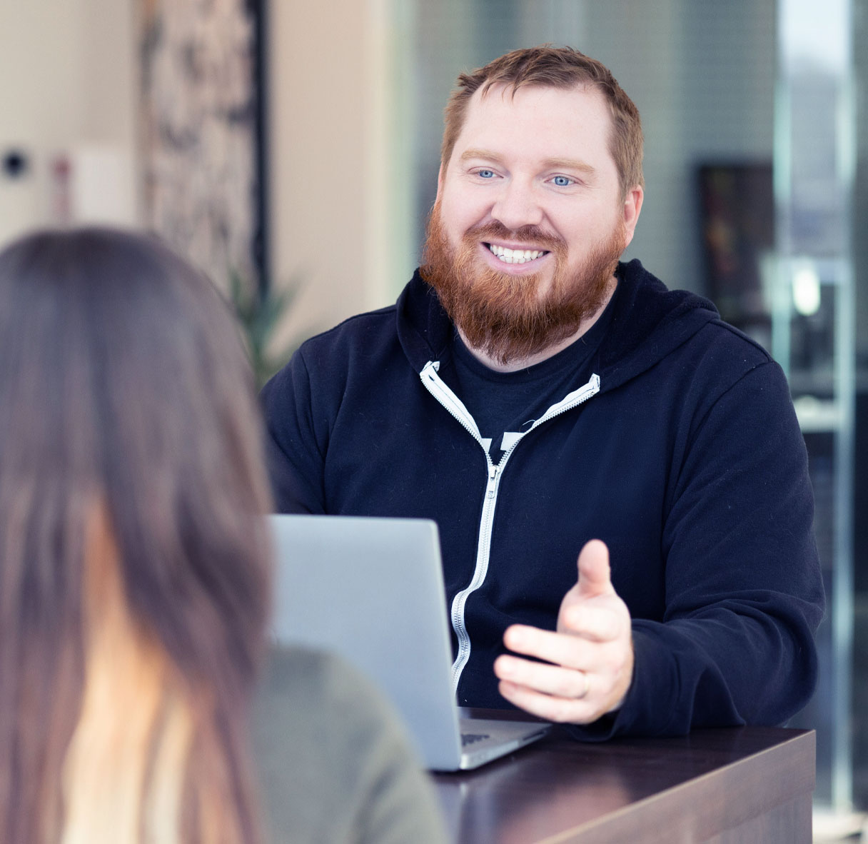 Legal-Centric IT Experts