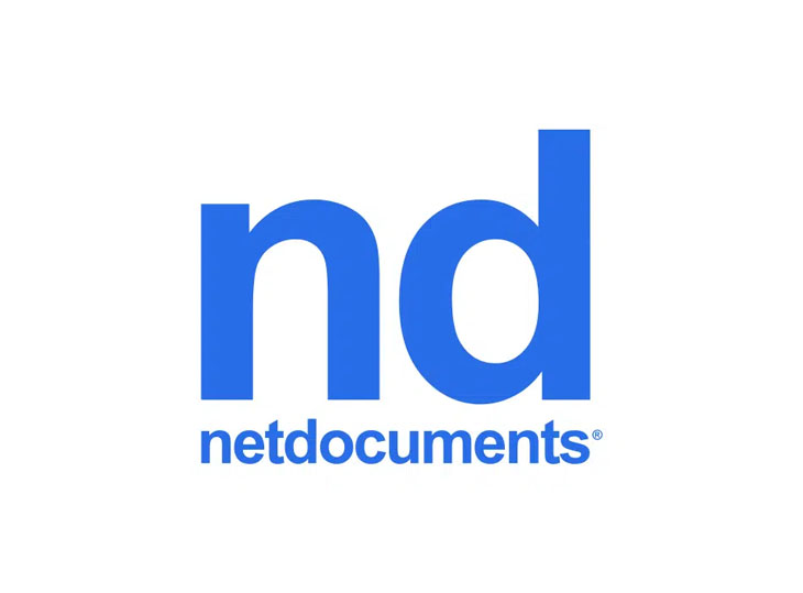 netdocuments netdocuments