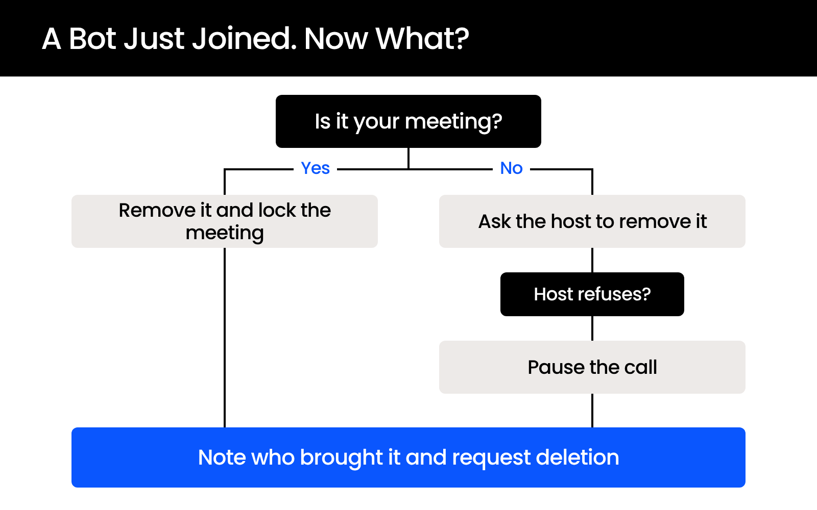 A-Bot-Just-Joined-Now-What
