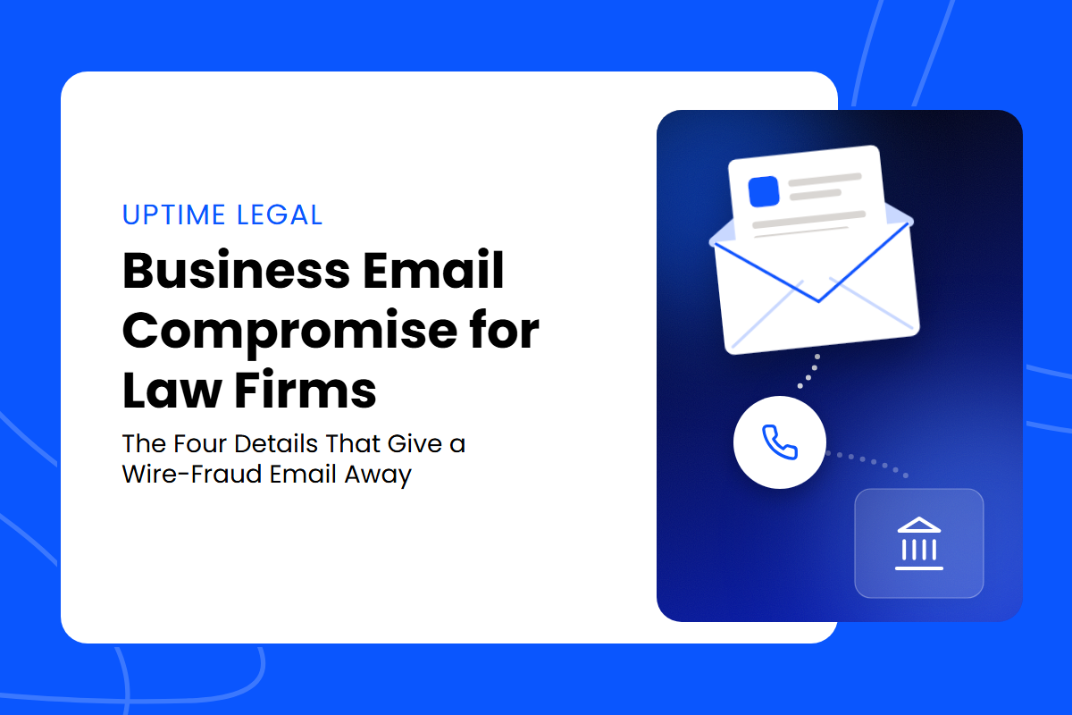 Email envelope with a dotted payment line to a bank, interrupted by a phone handset